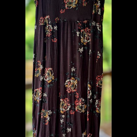 24/7 by Maurices Maxi Dress - Picture 2 of 2